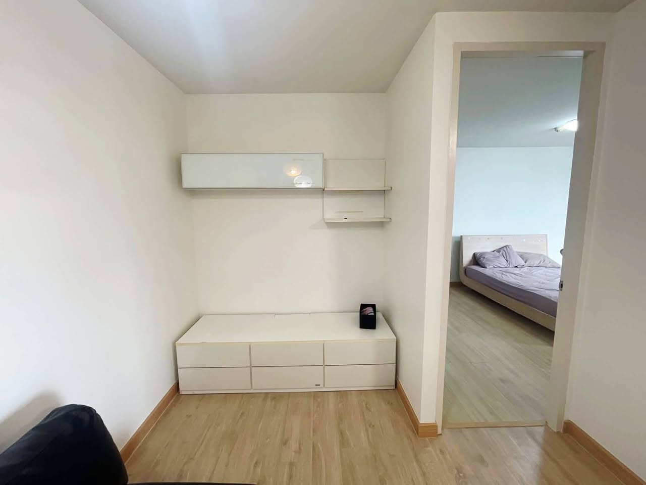 1BR room in Srinakarin — photo 3