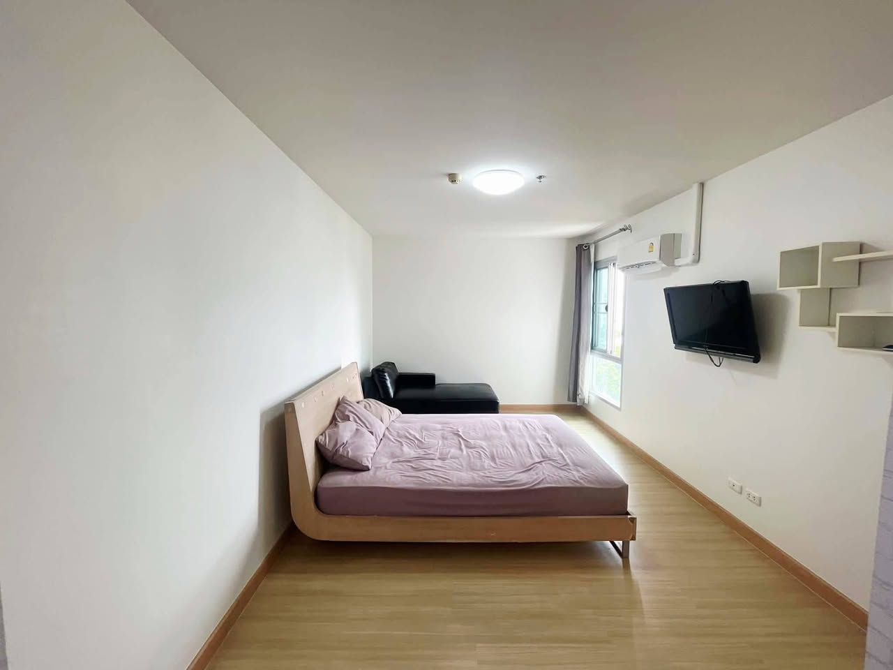1BR room in Srinakarin — photo 4