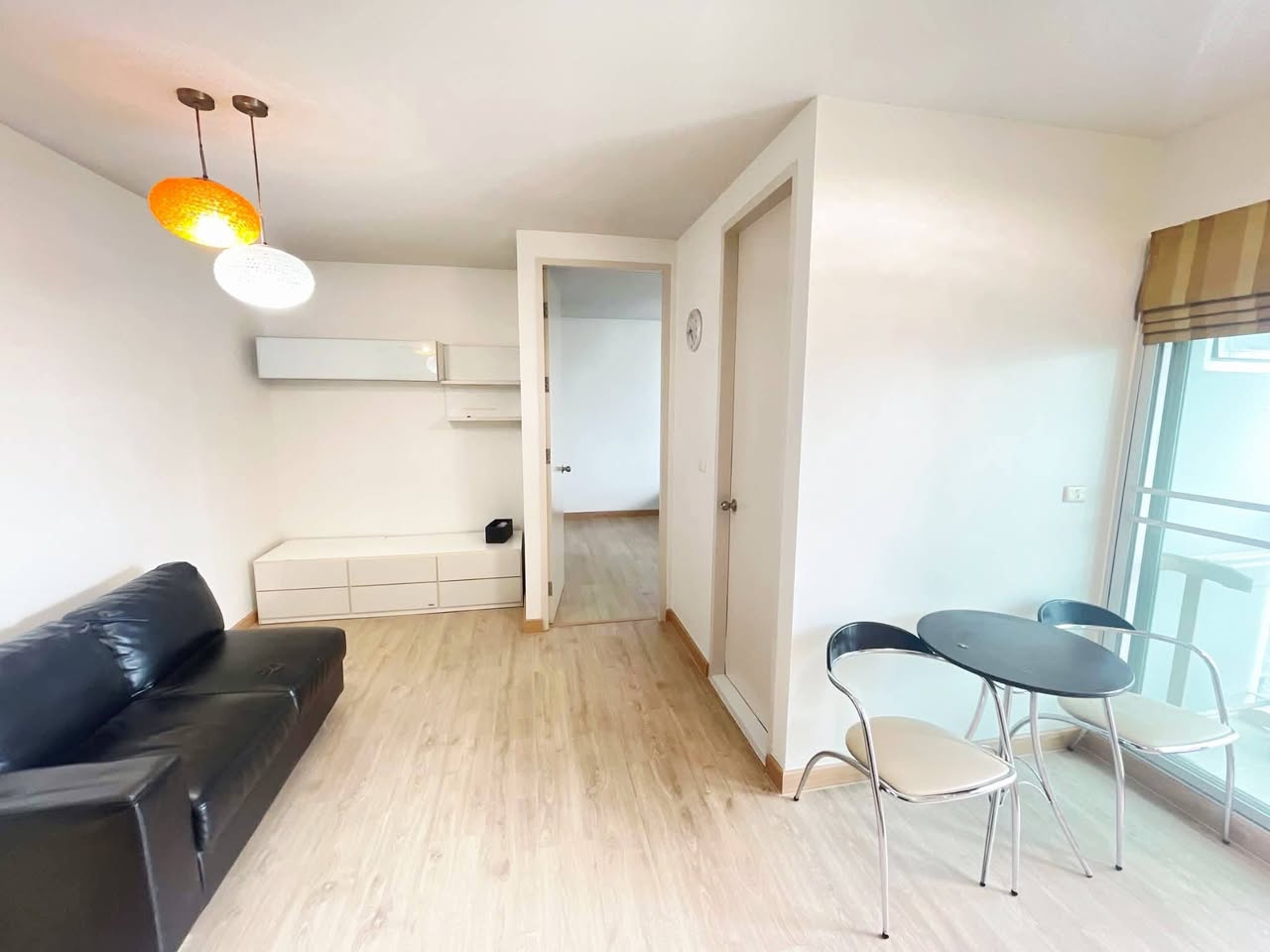 1BR room in Srinakarin — photo 5