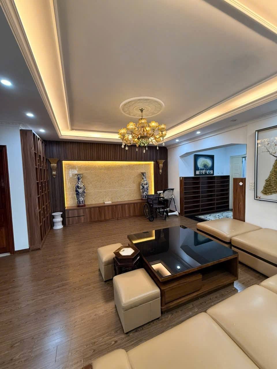 3BR apartment in Tu Liem — photo 2