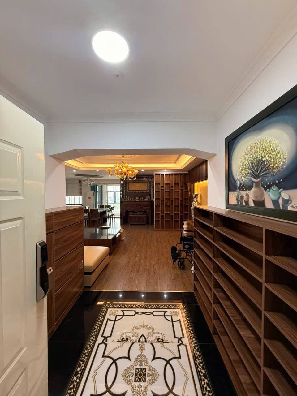 3BR apartment in Tu Liem — photo 3