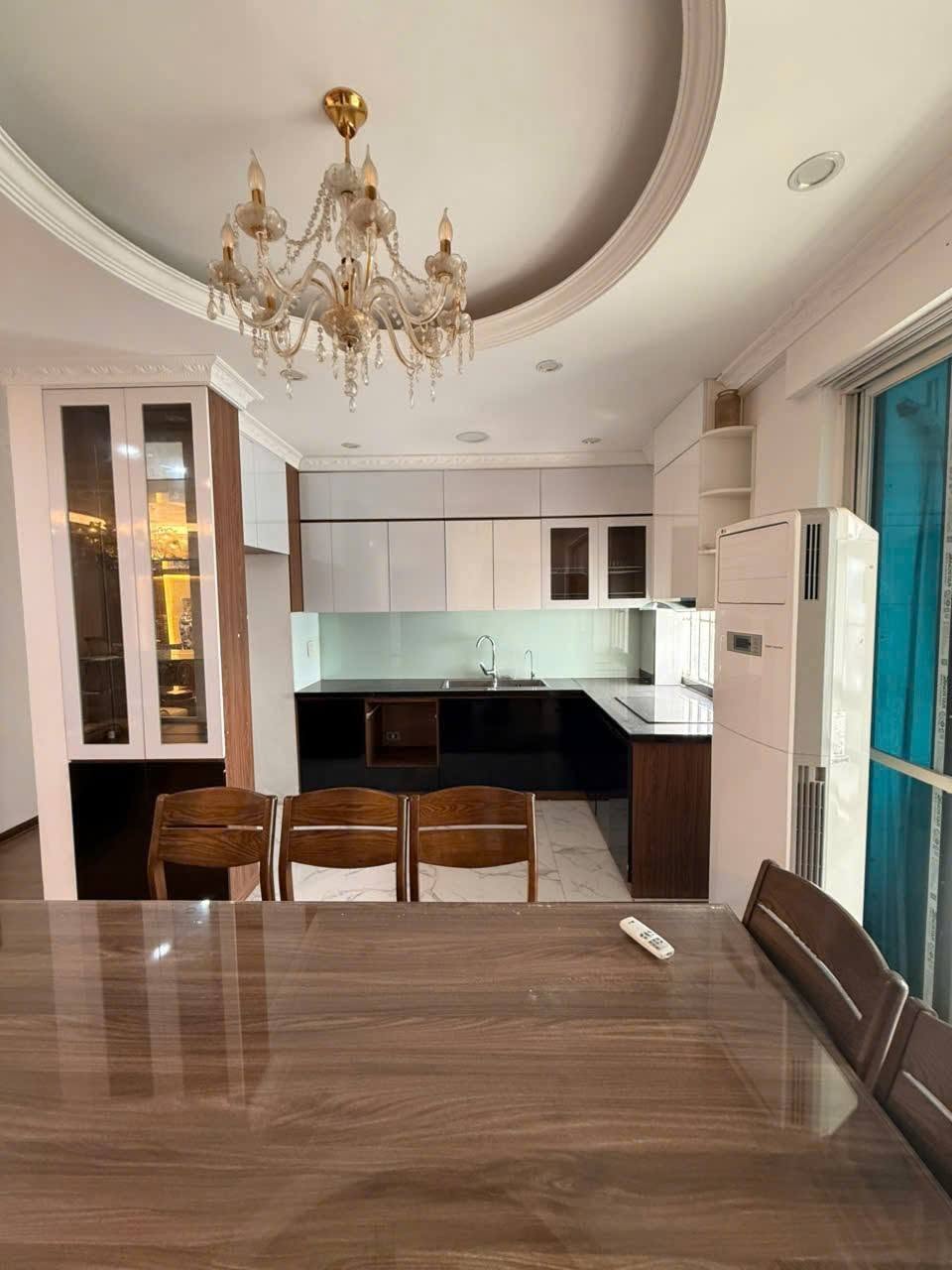 3BR apartment in Tu Liem — photo 4