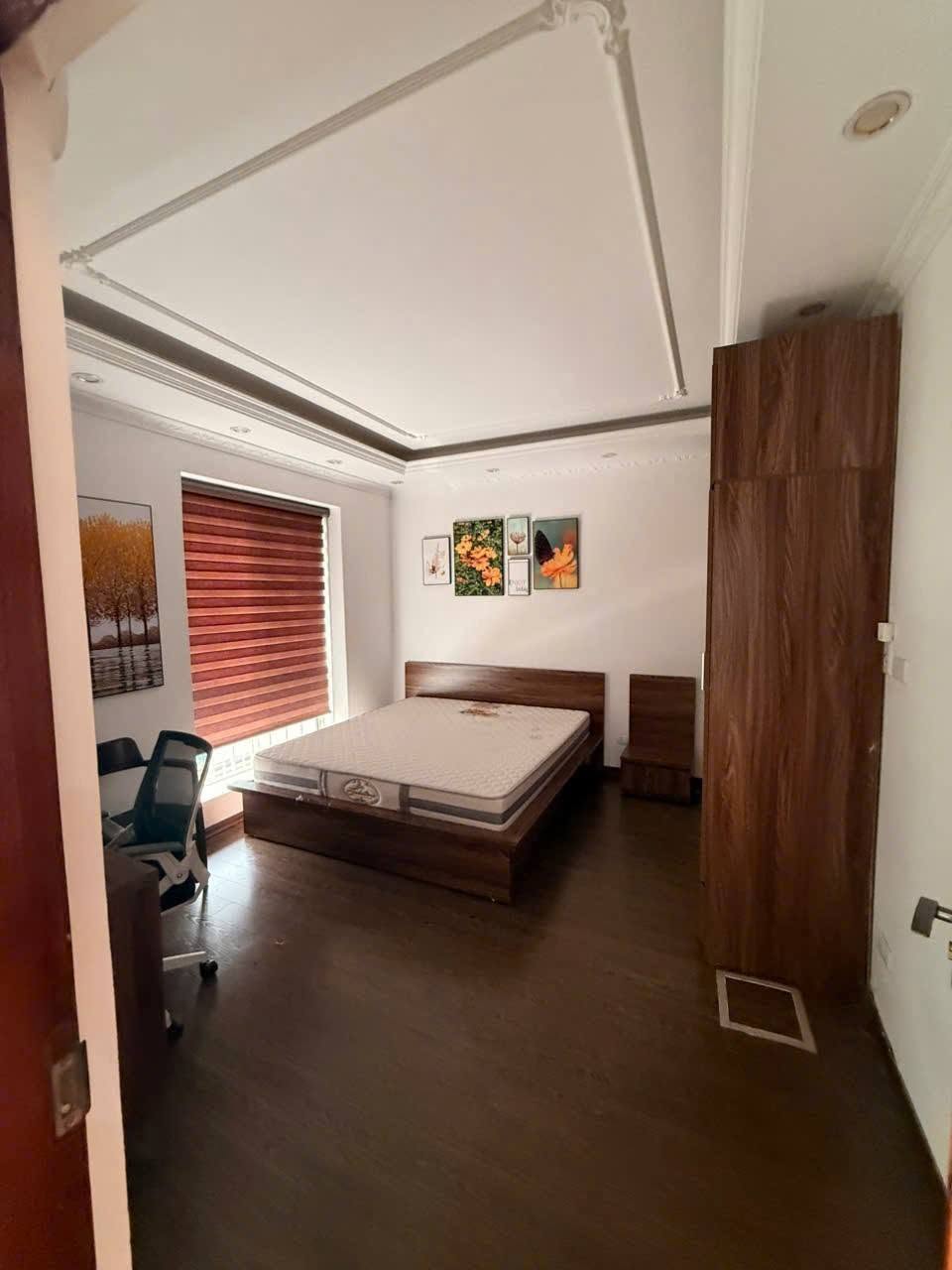 3BR apartment in Tu Liem — photo 5