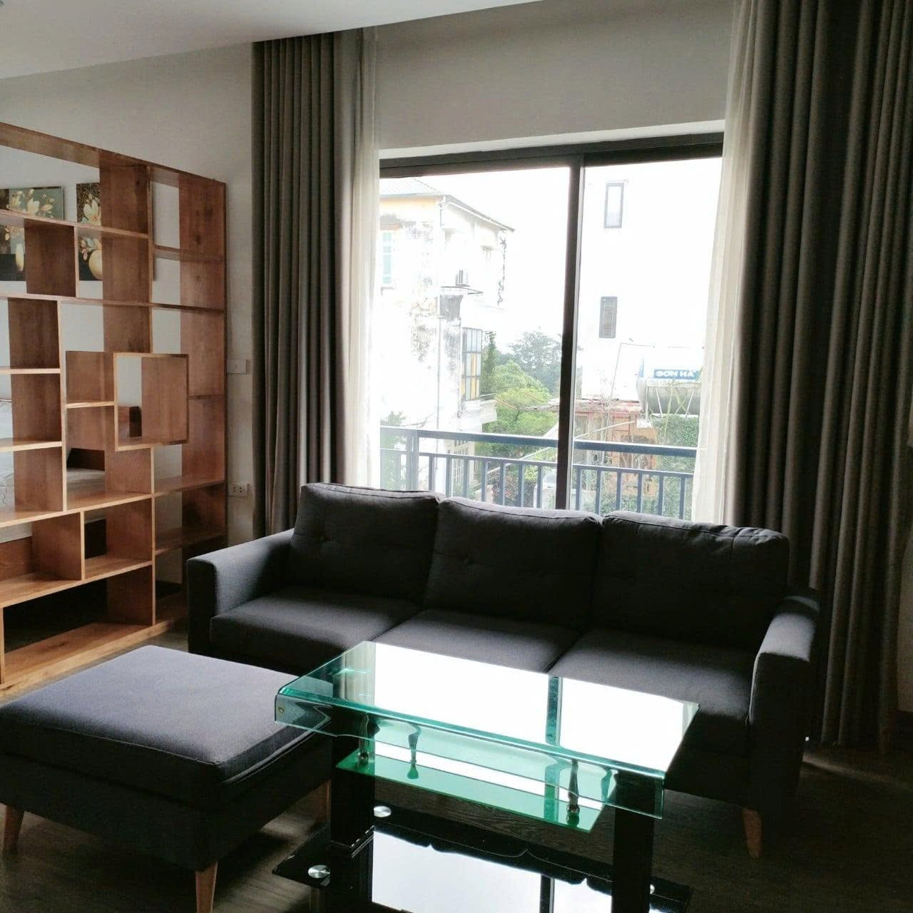 Studio studio in Tay Ho — photo 5
