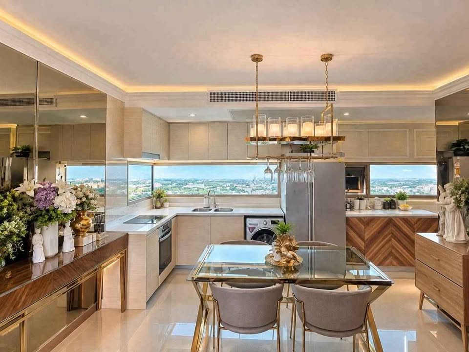 2BR apartment in Jomtien — photo 3