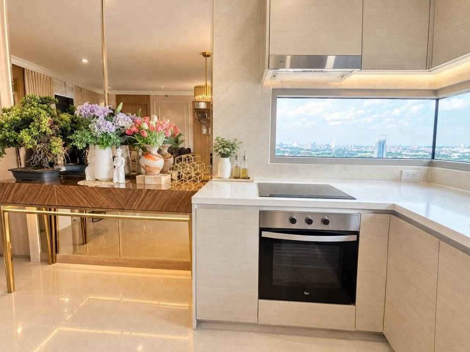 2BR apartment in Jomtien — photo 4