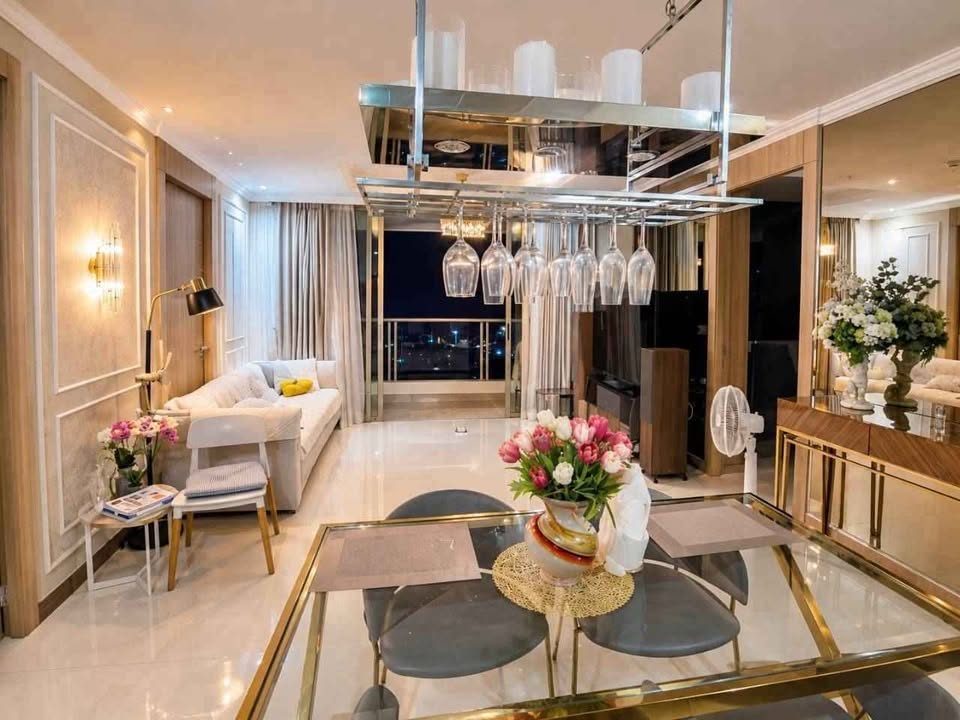 2BR apartment in Jomtien — photo 5