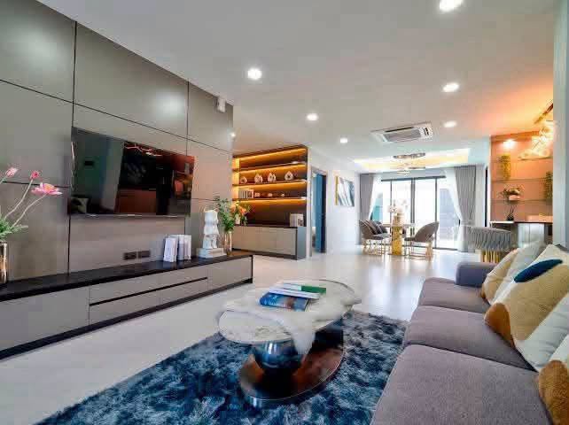 5BR villa in Jomtien — photo 4