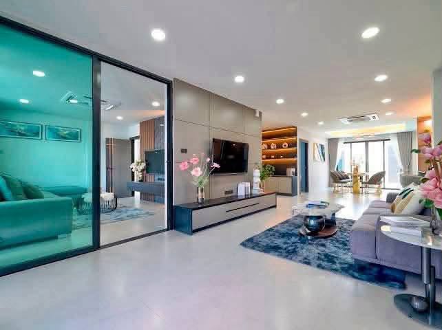 5BR villa in Jomtien — photo 5