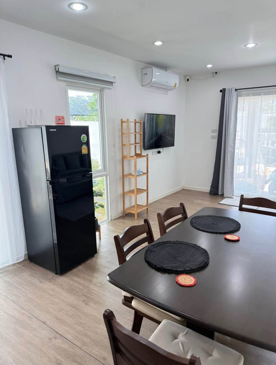 2BR house in Thalang — photo 4