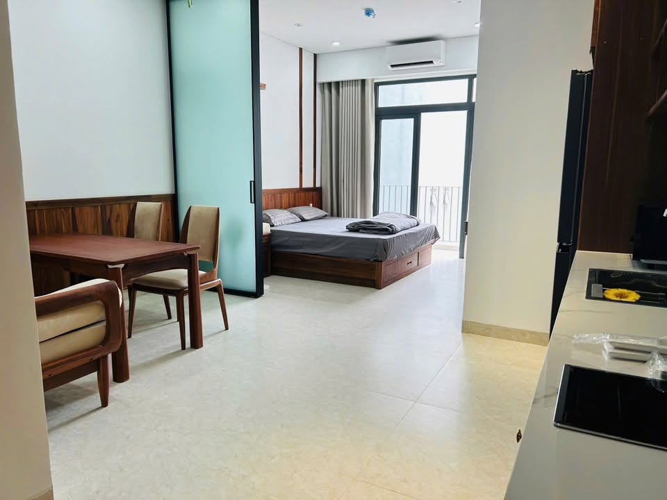 apartment in Da Nang — photo 3
