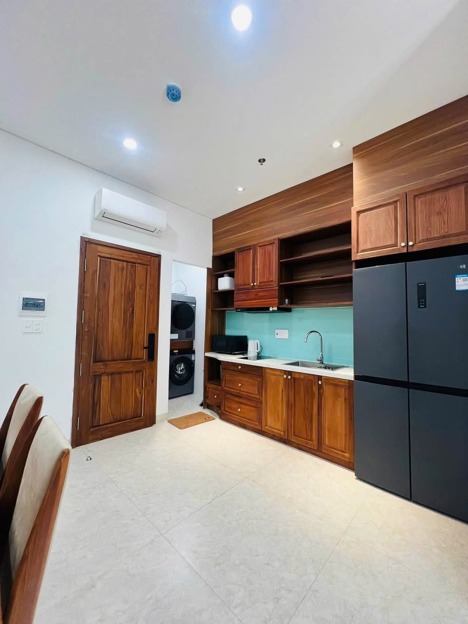 apartment in Da Nang — photo 4