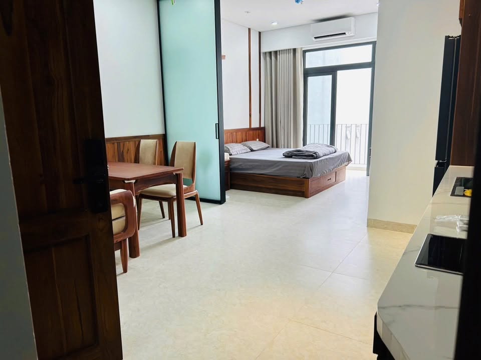 apartment in Da Nang — photo 5
