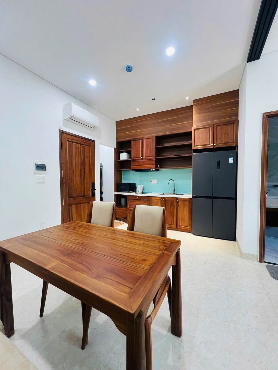 1BR apartment in An Thuong — photo 2