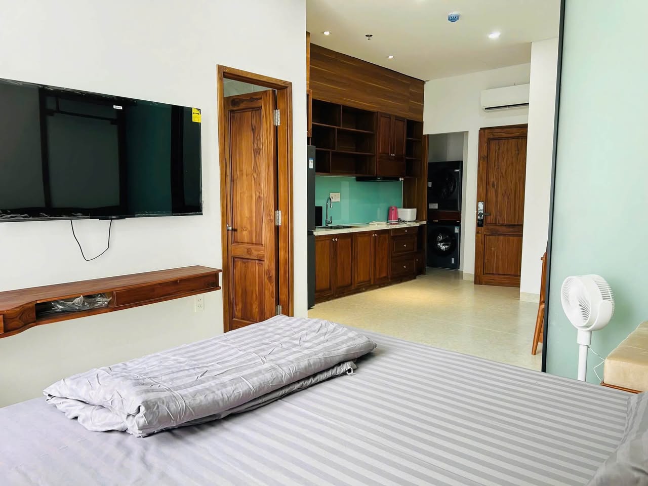 1BR apartment in An Thuong — photo 3