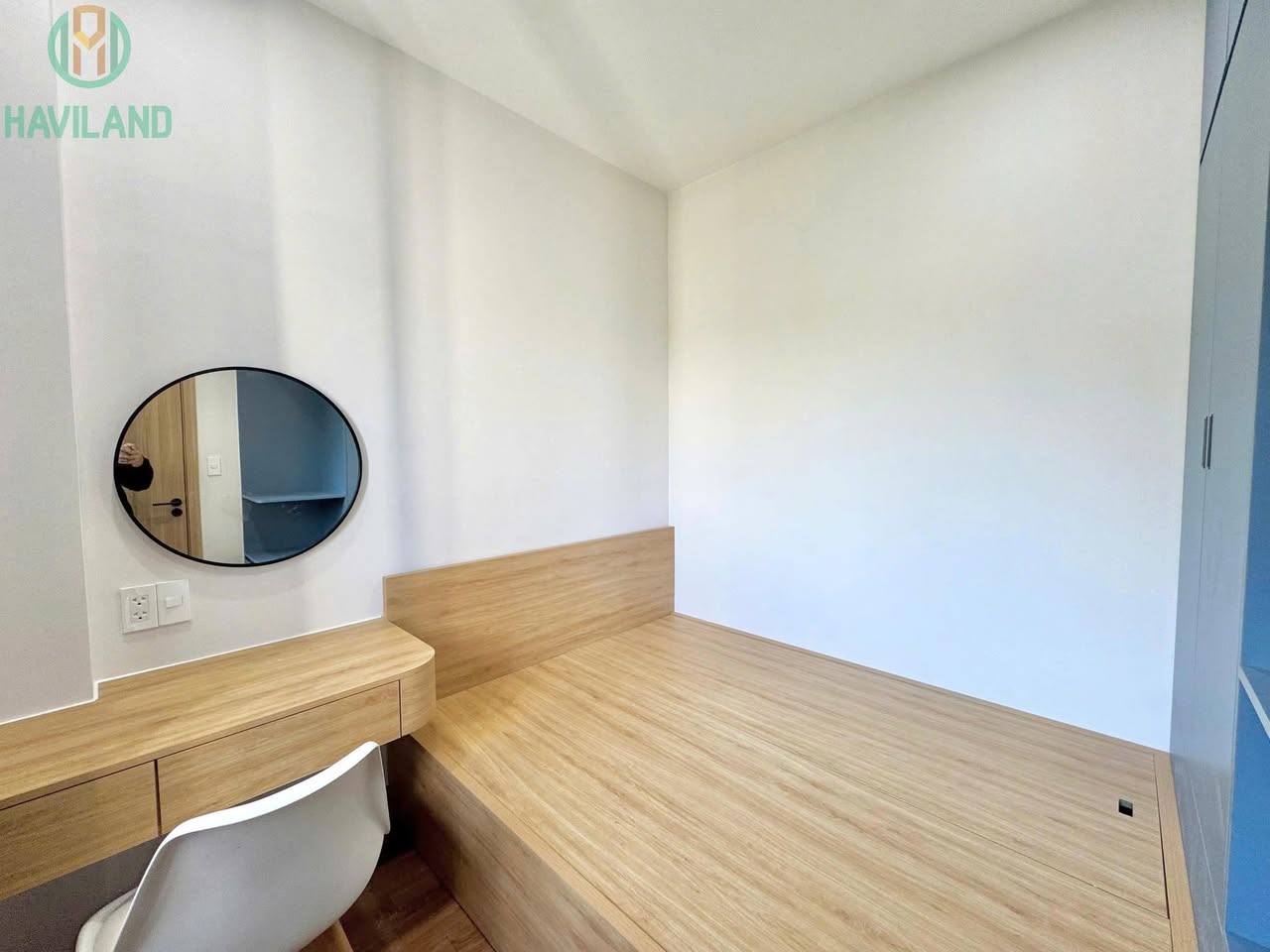 1BR apartment in Cam Le — photo 2