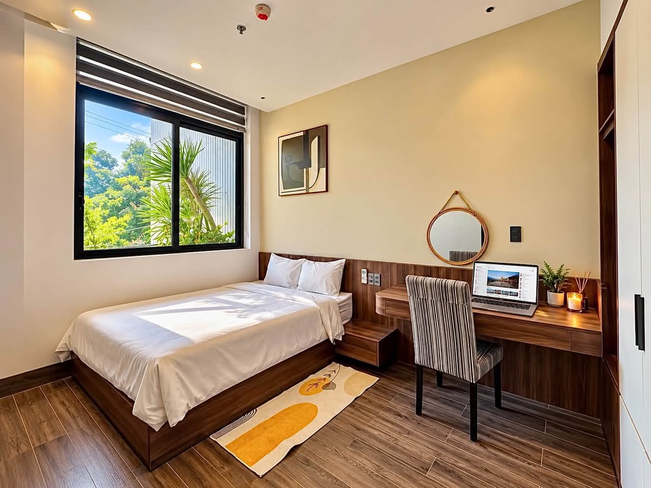 2BR apartment in Son Tra — photo 4