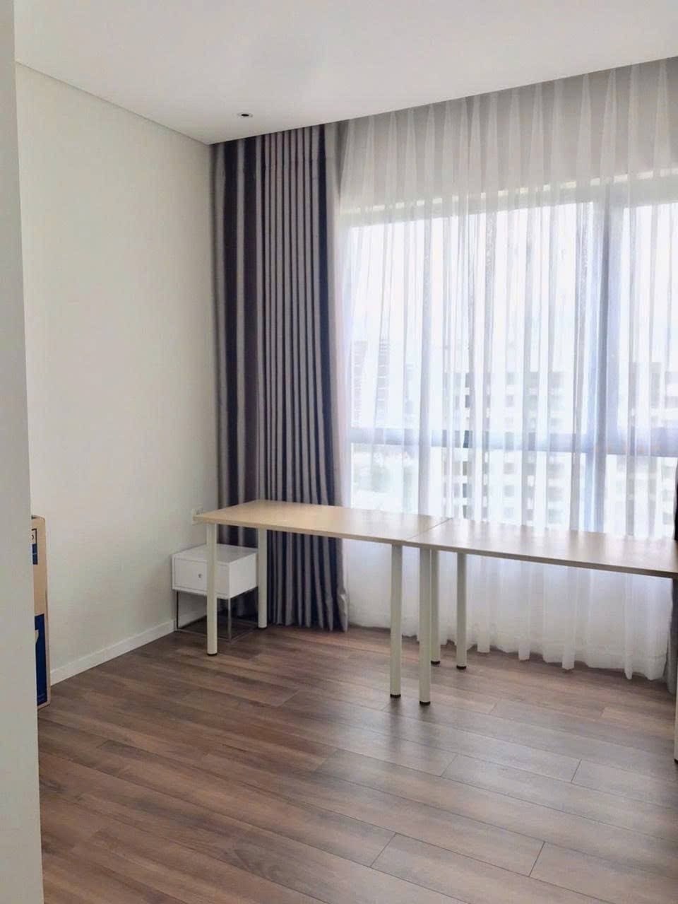 3BR apartment in Thu Duc — photo 3