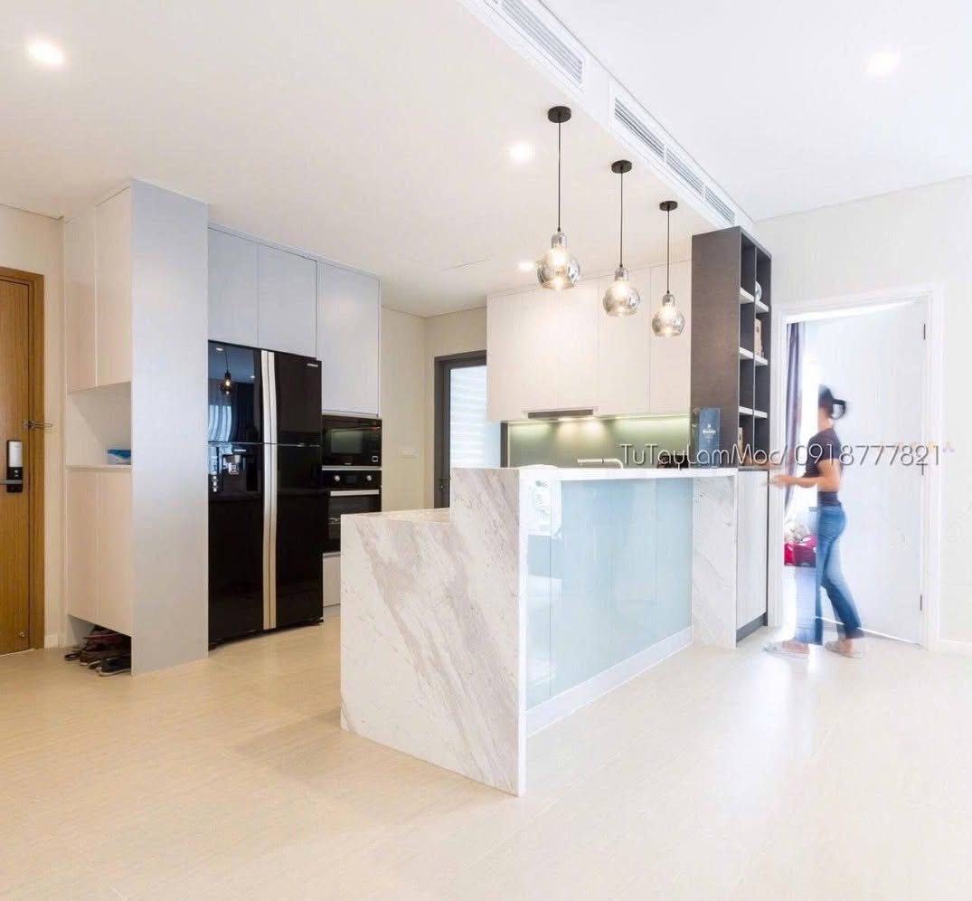 3BR apartment in Thu Duc — photo 4