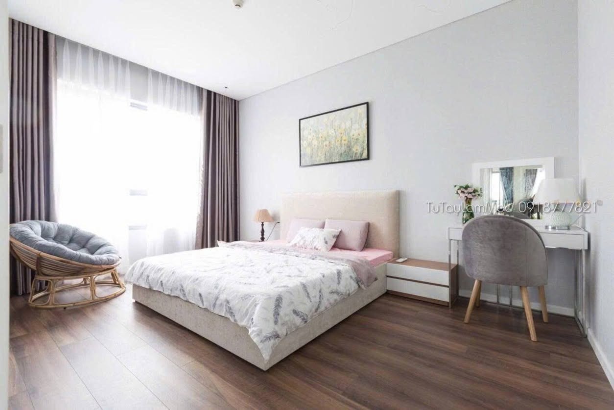 3BR apartment in Thu Duc — photo 5