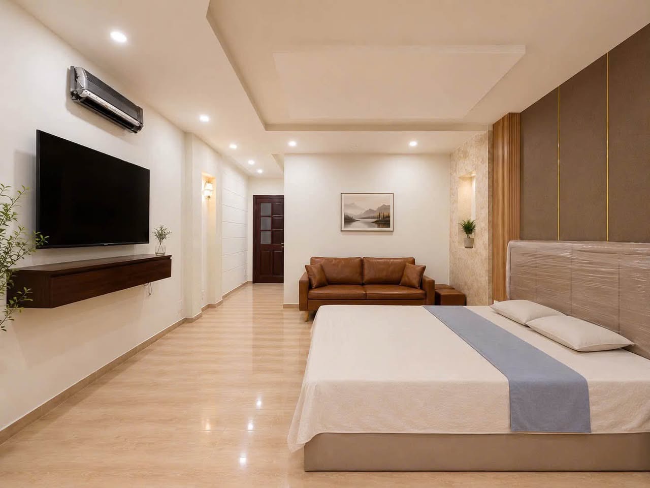 Studio studio in Binh Thanh — photo 4