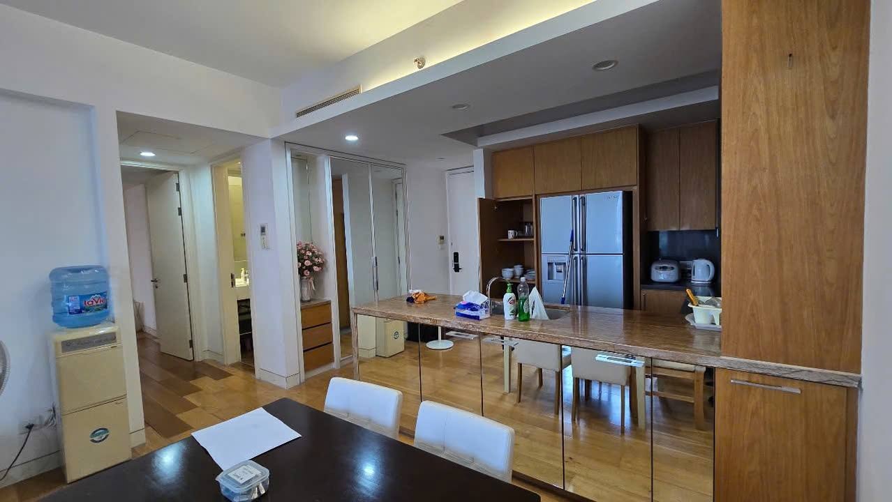 2BR apartment in Cau Giay — photo 2