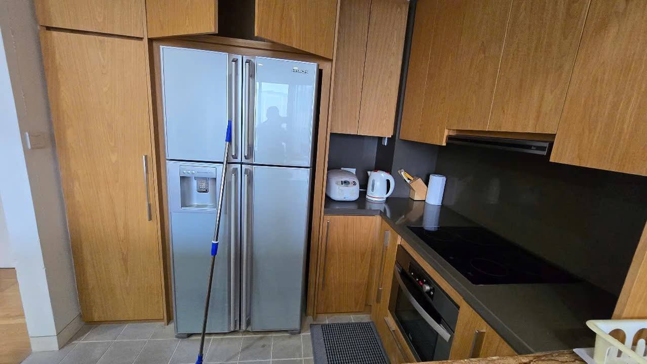 2BR apartment in Cau Giay — photo 3