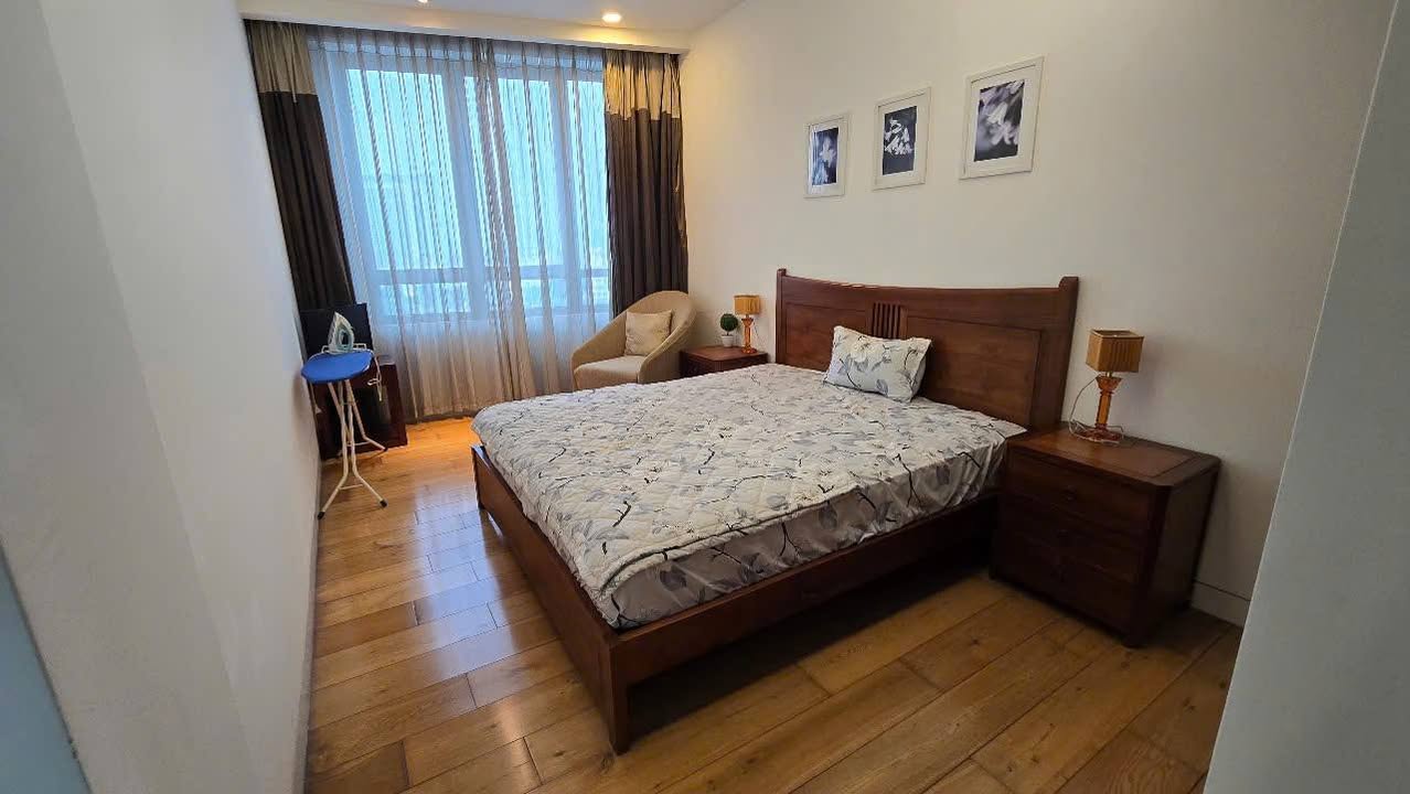 2BR apartment in Cau Giay — photo 4