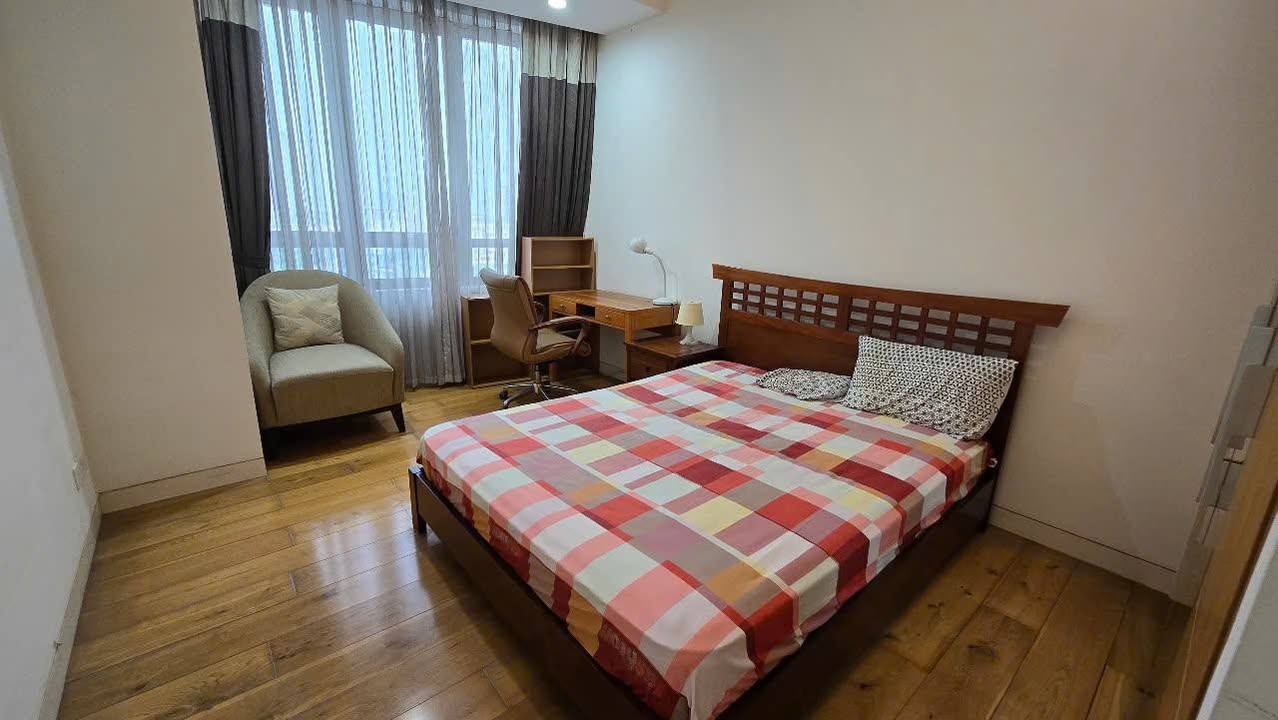 2BR apartment in Cau Giay — photo 5