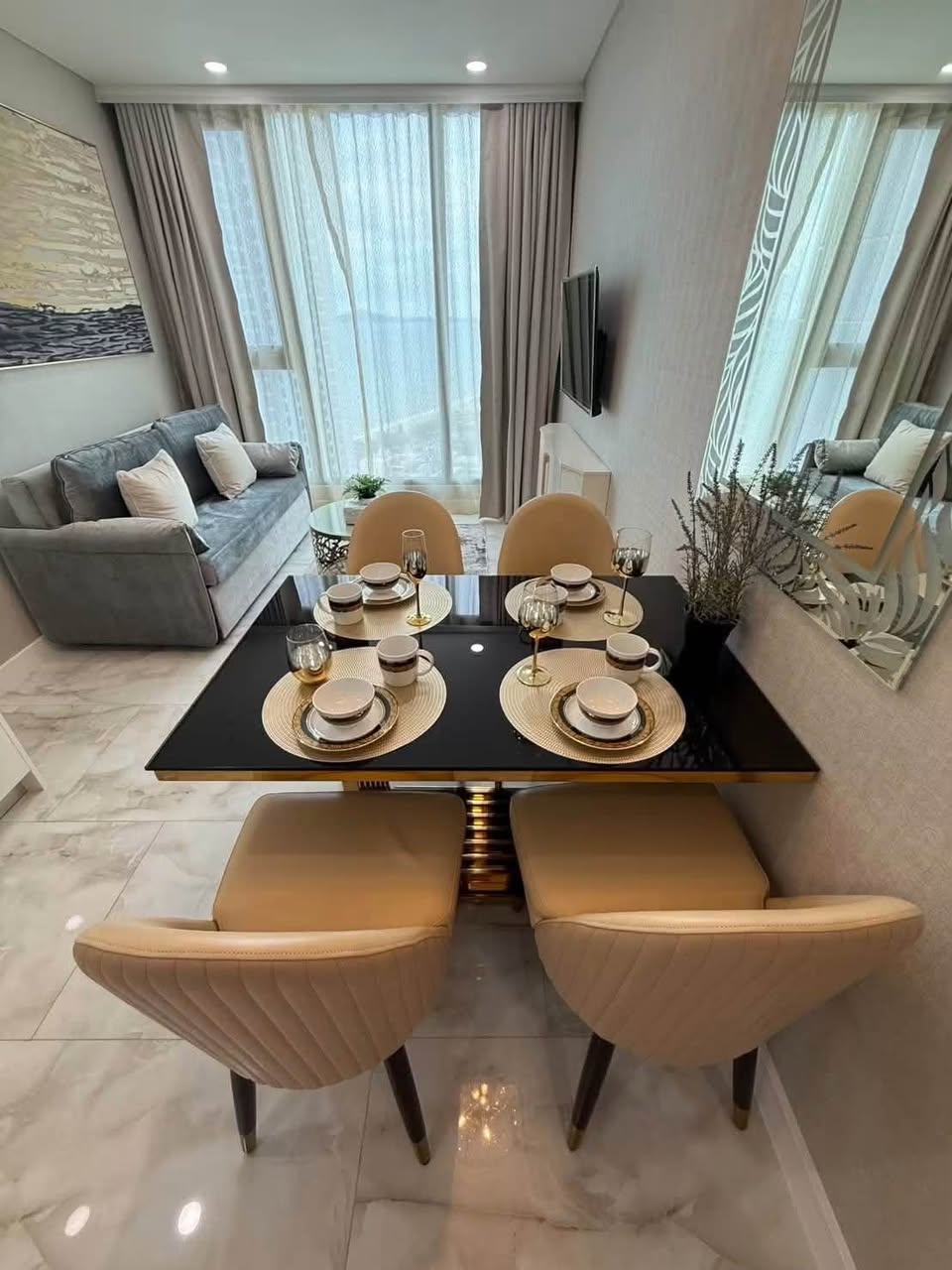 condo in Jomtien — photo 2
