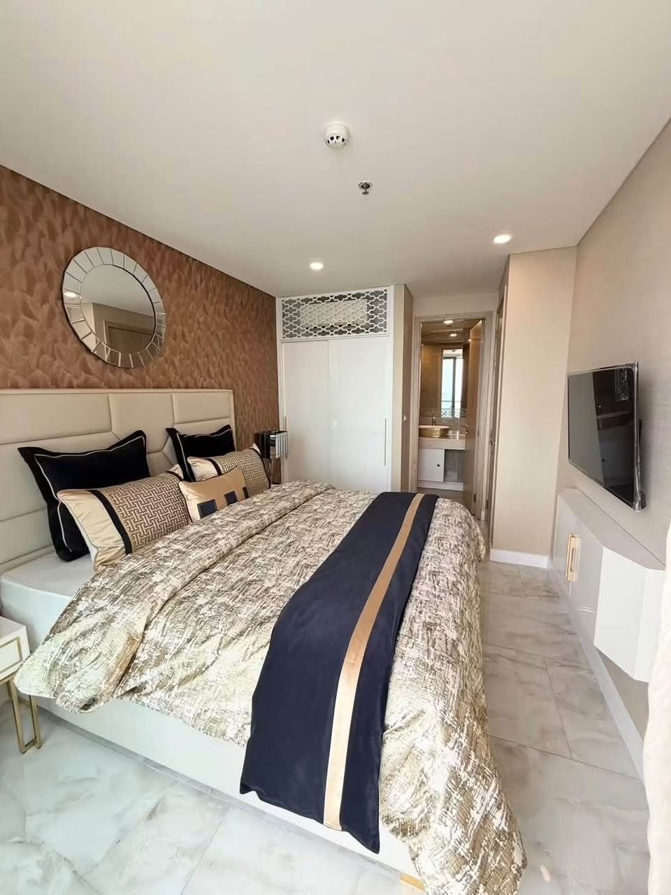 condo in Jomtien — photo 4