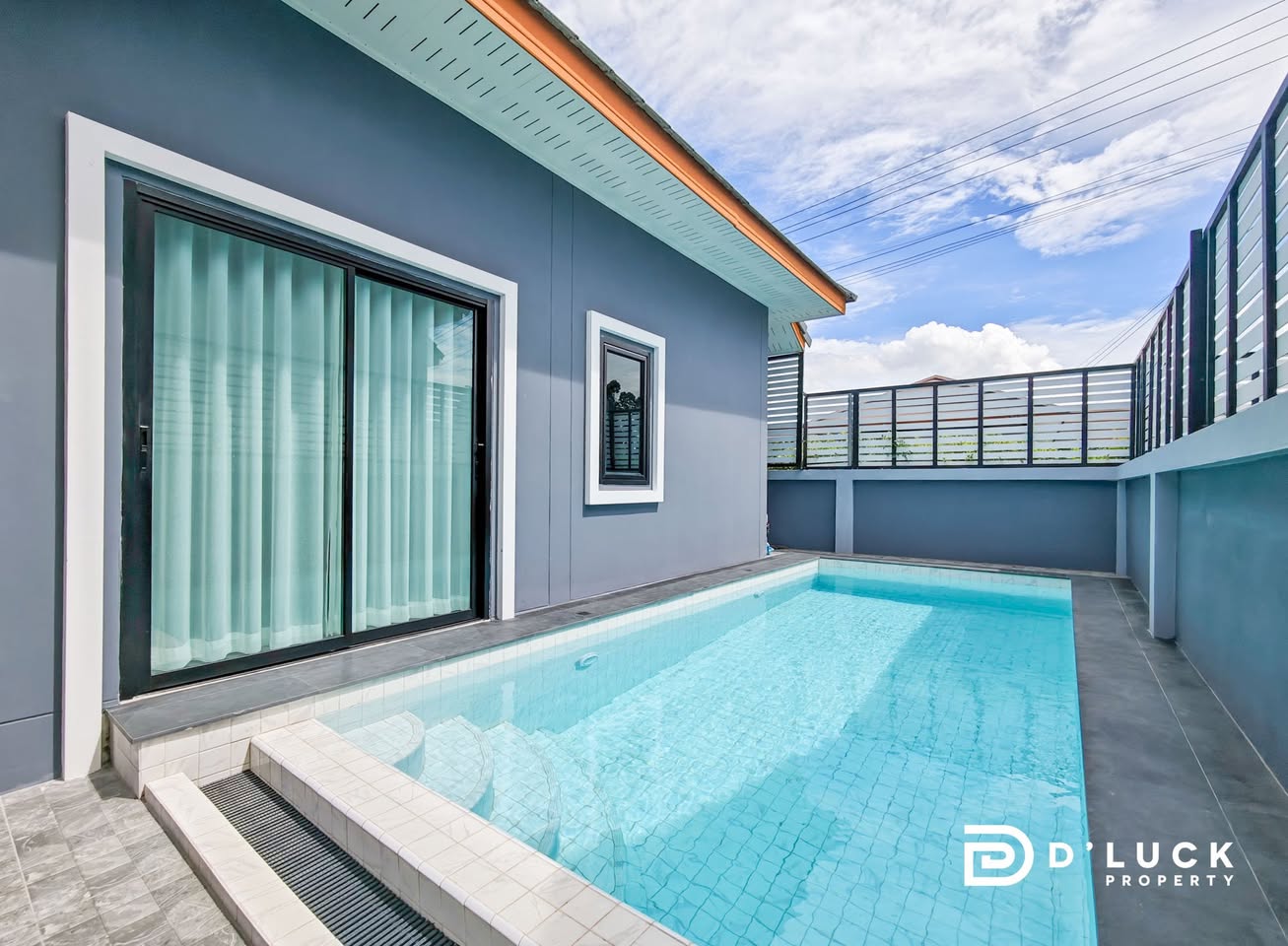 house in Central Pattaya — photo 2