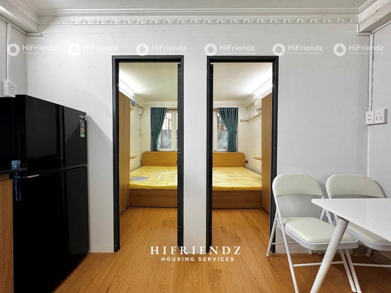 2BR apartment in District 5 — photo 2