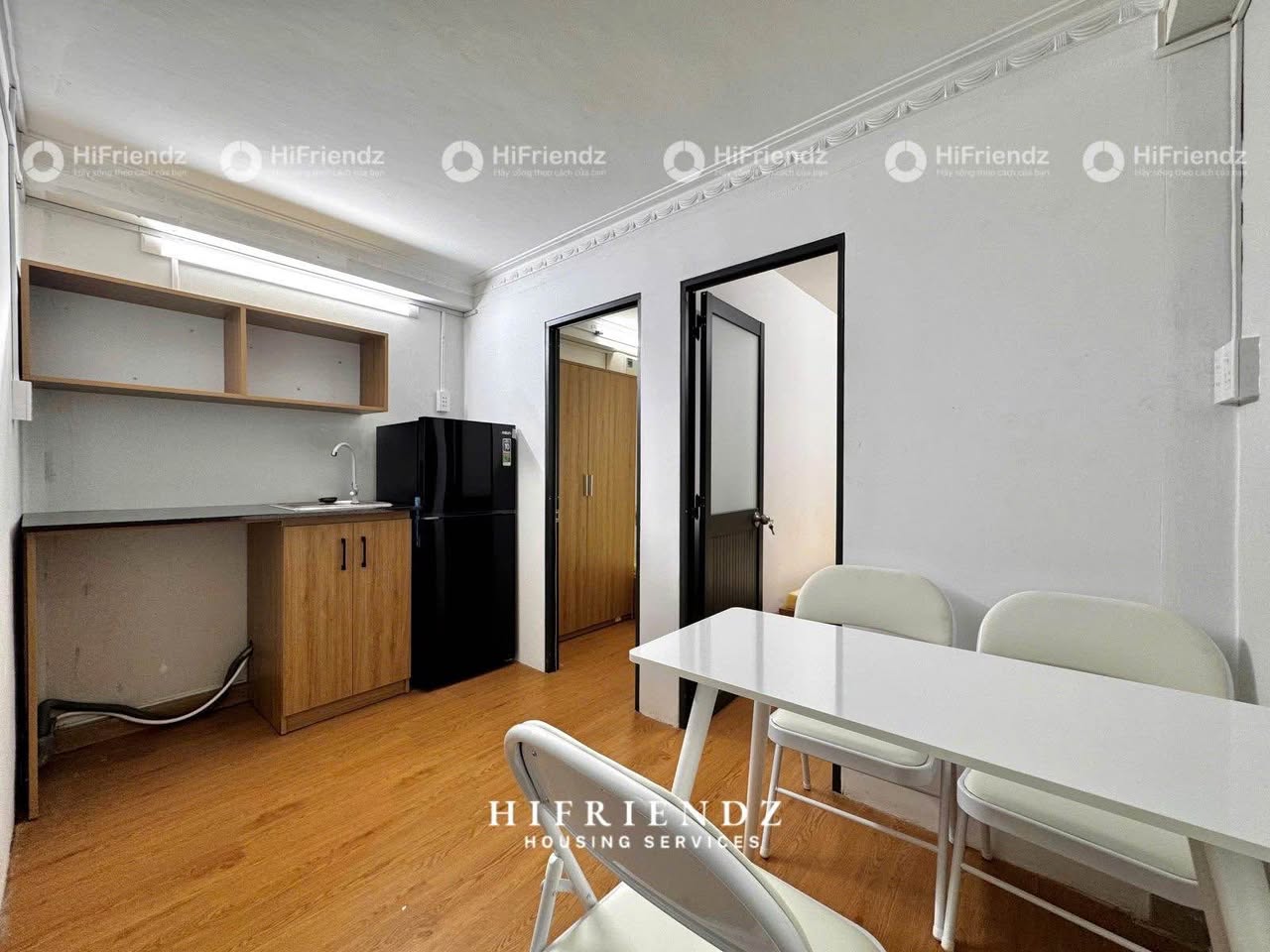 2BR apartment in District 5 — photo 4