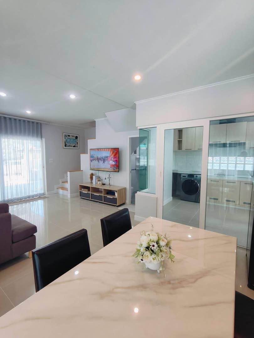 3BR house in Jomtien — photo 2