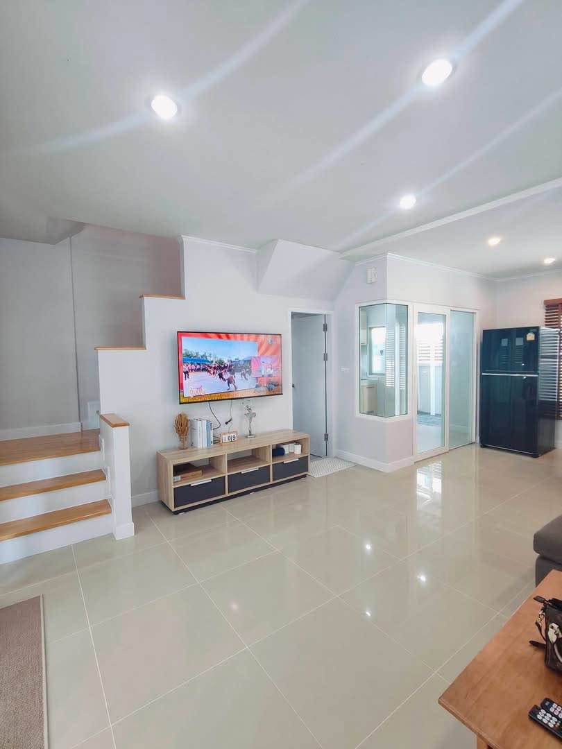 3BR house in Jomtien — photo 3