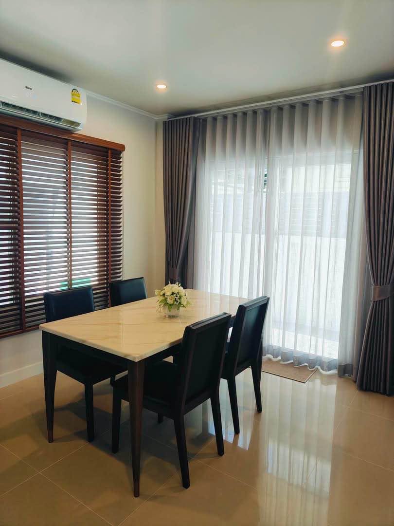 3BR house in Jomtien — photo 4