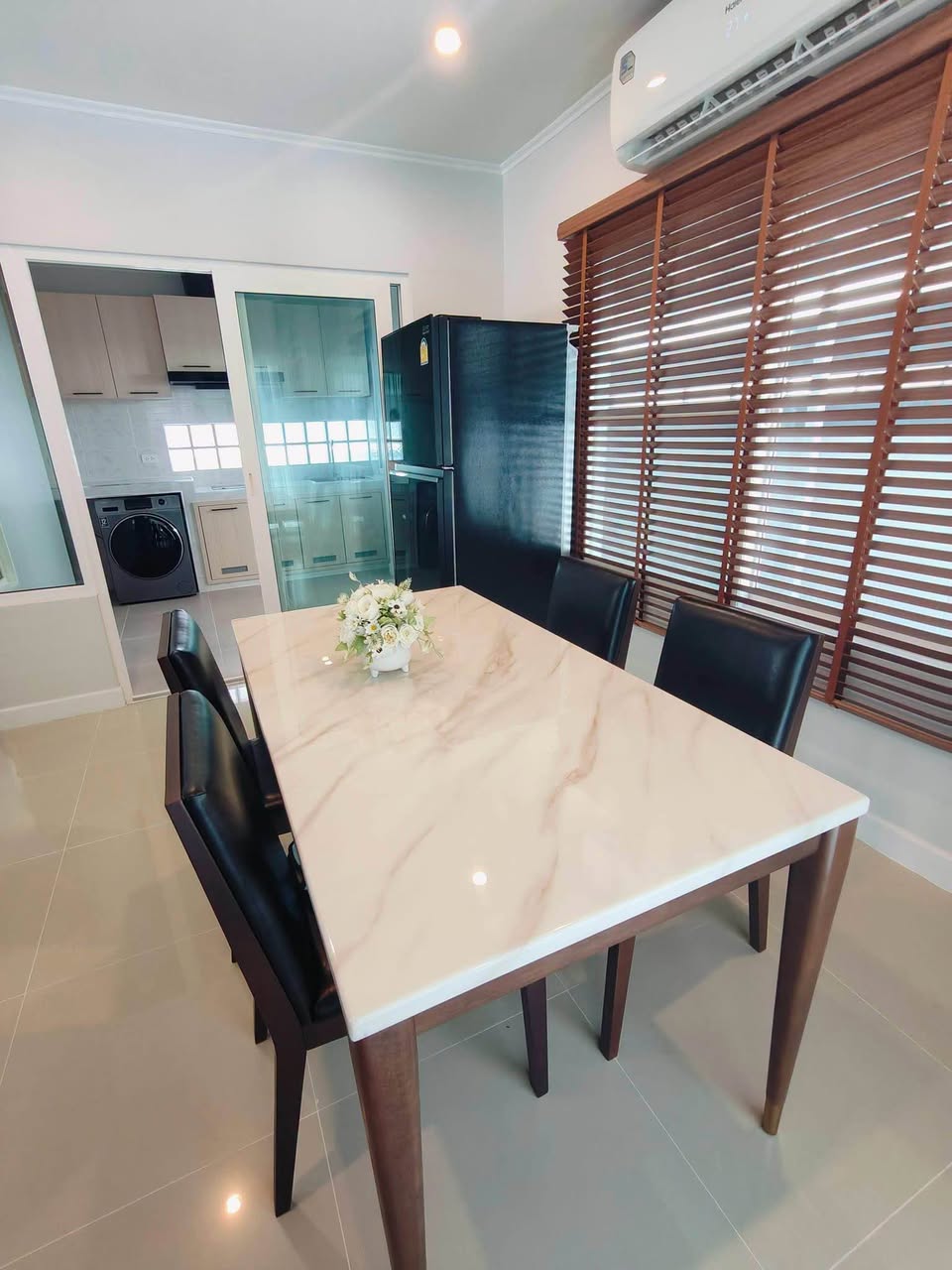 3BR house in Jomtien — photo 5