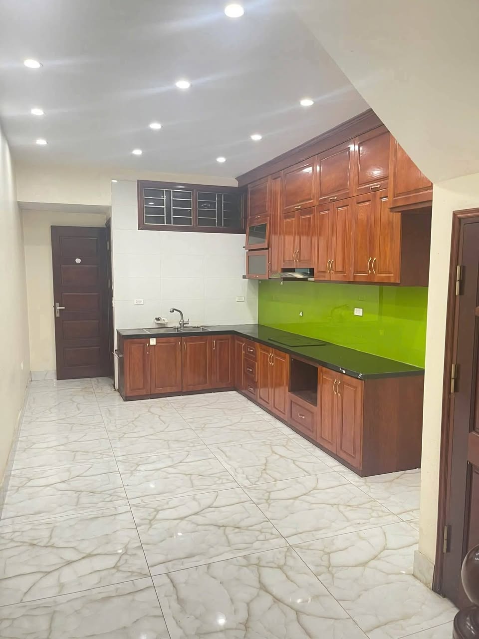 4BR house in Ha Dong — photo 2