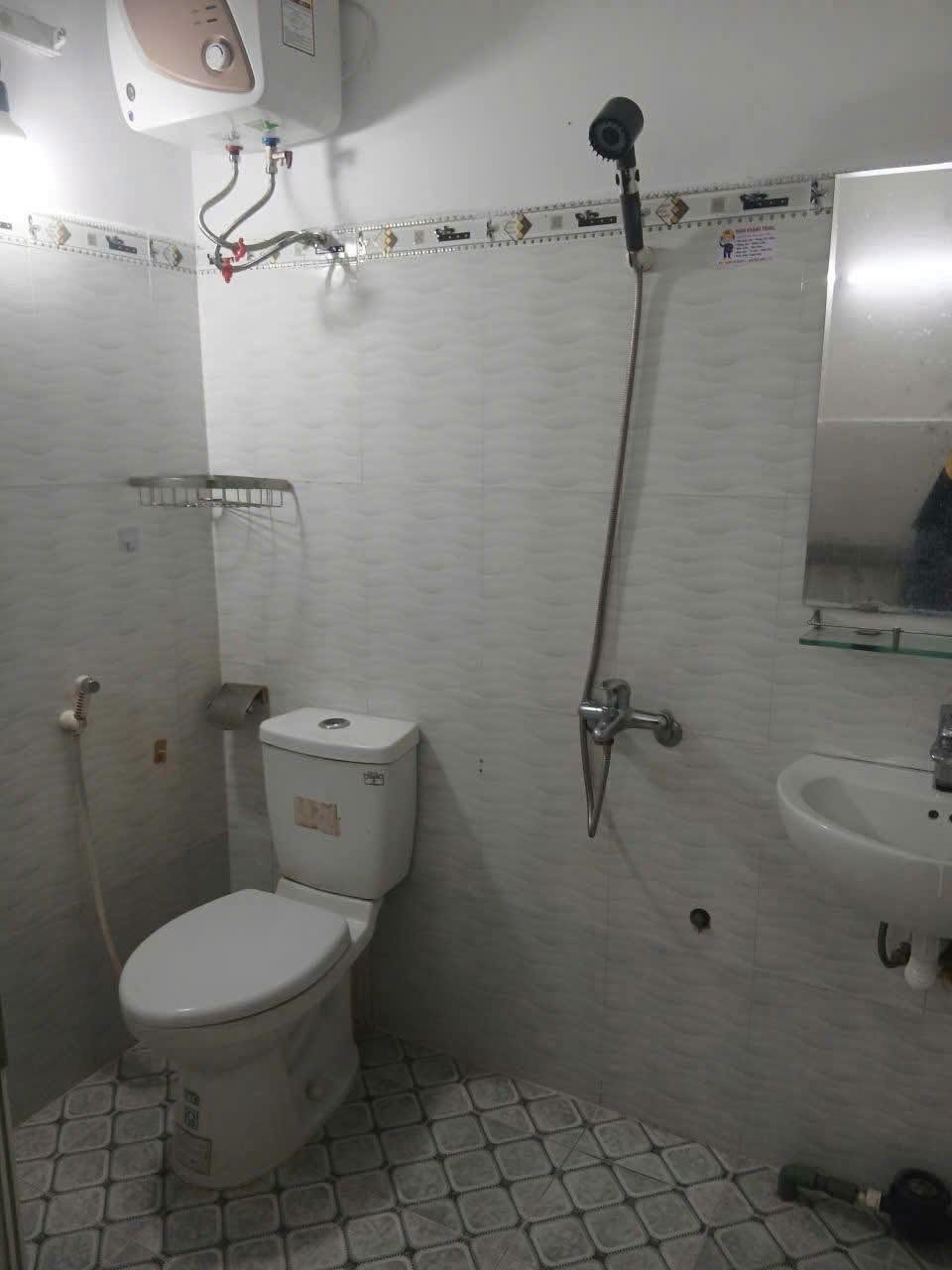 room in Thanh Khe — photo 2