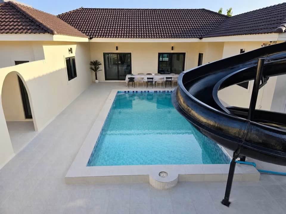 3BR rental in Central Pattaya — photo 3