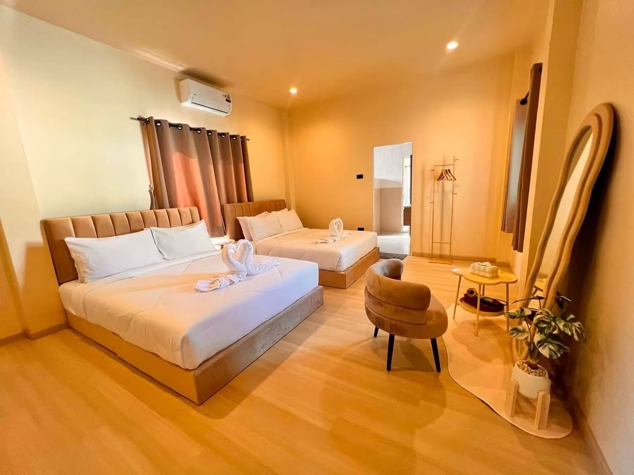 3BR rental in Central Pattaya — photo 5