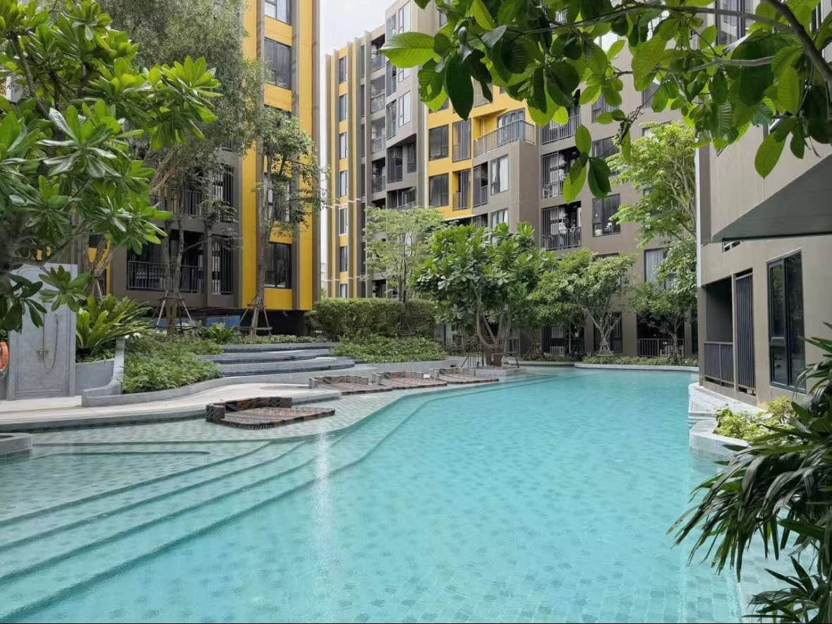 1BR apartment in Patong — photo 3