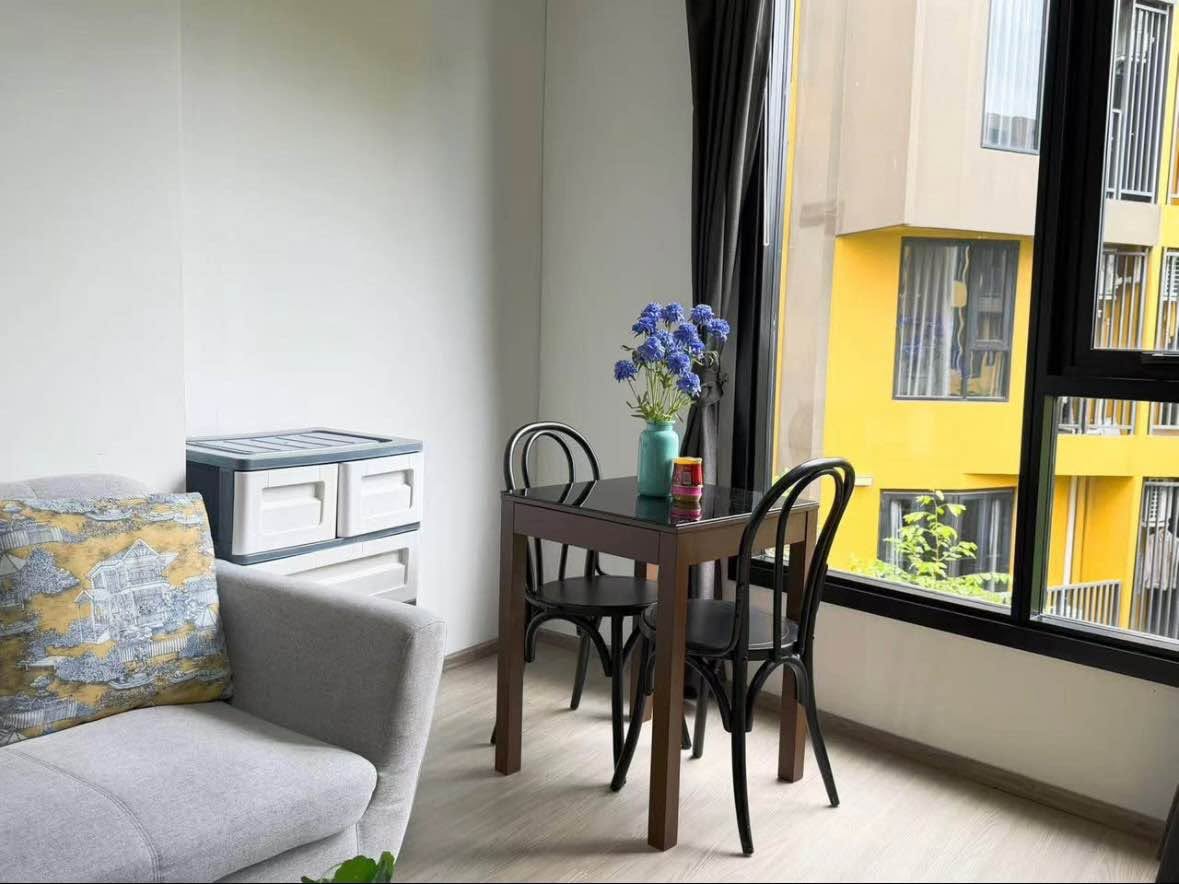 1BR apartment in Patong — photo 4
