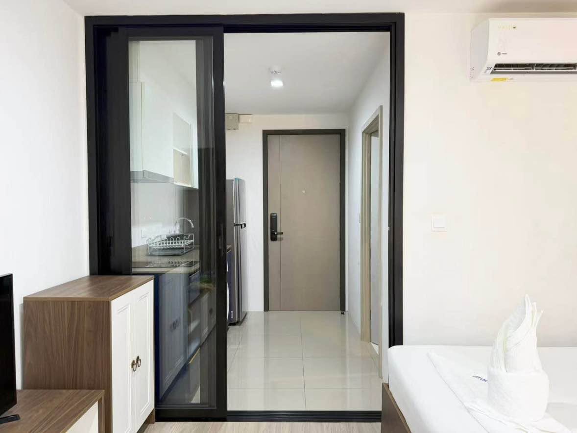 1BR apartment in Patong — photo 5