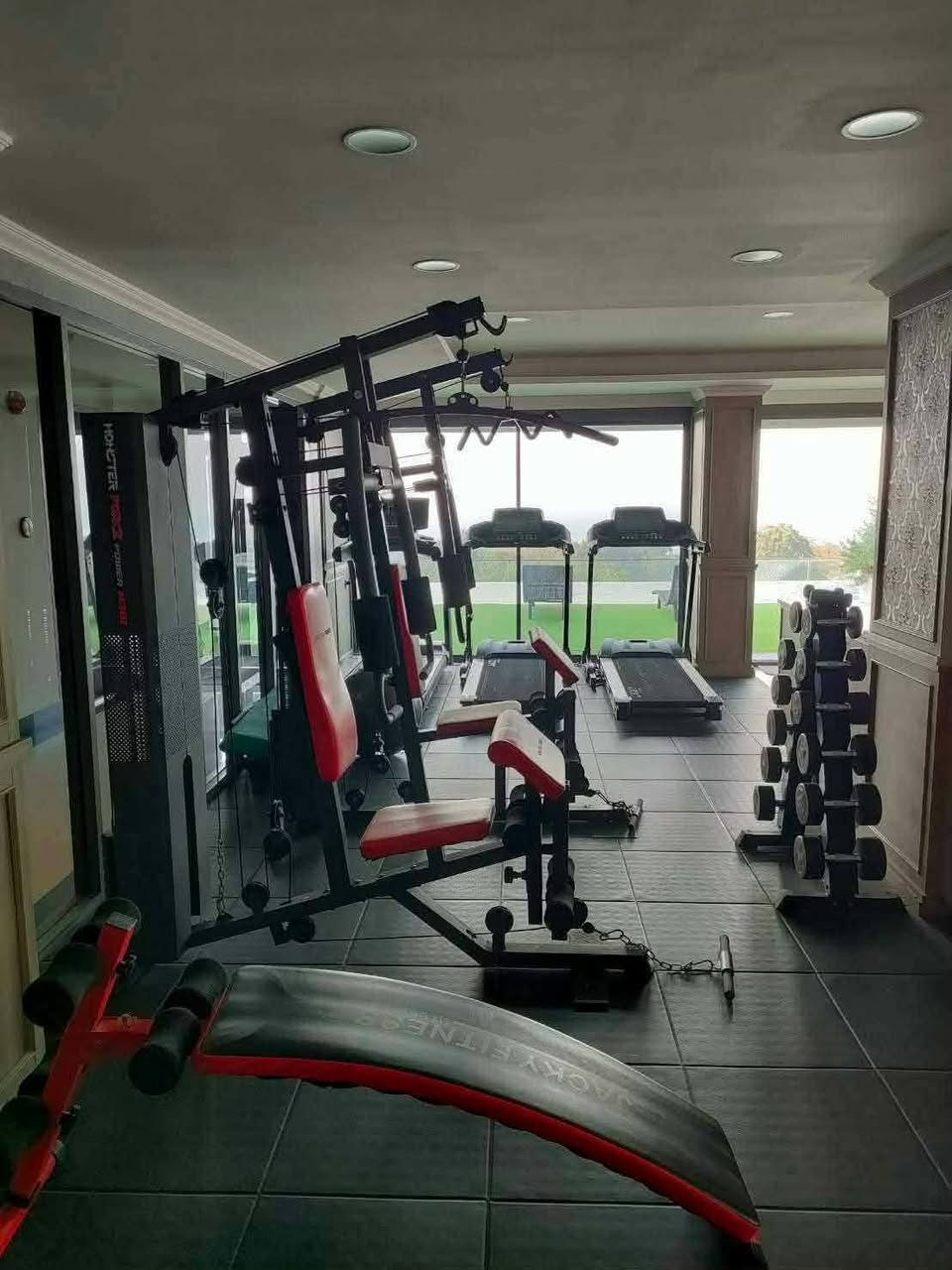 1BR condo in Pratumnak — photo 3
