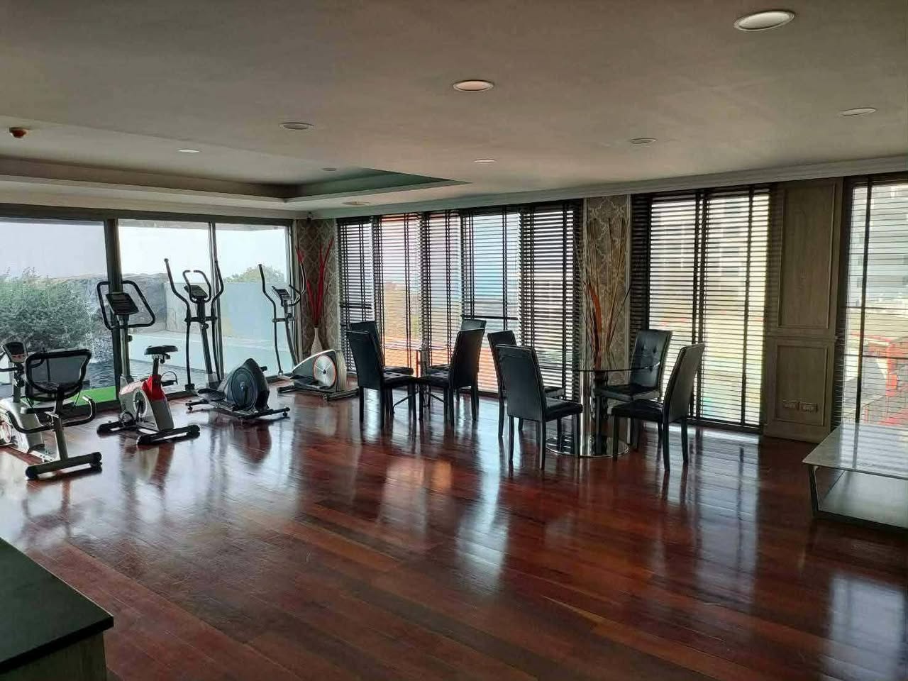 1BR condo in Pratumnak — photo 4