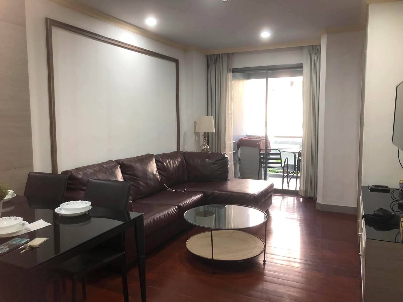 1BR condo in Pratumnak — photo 5