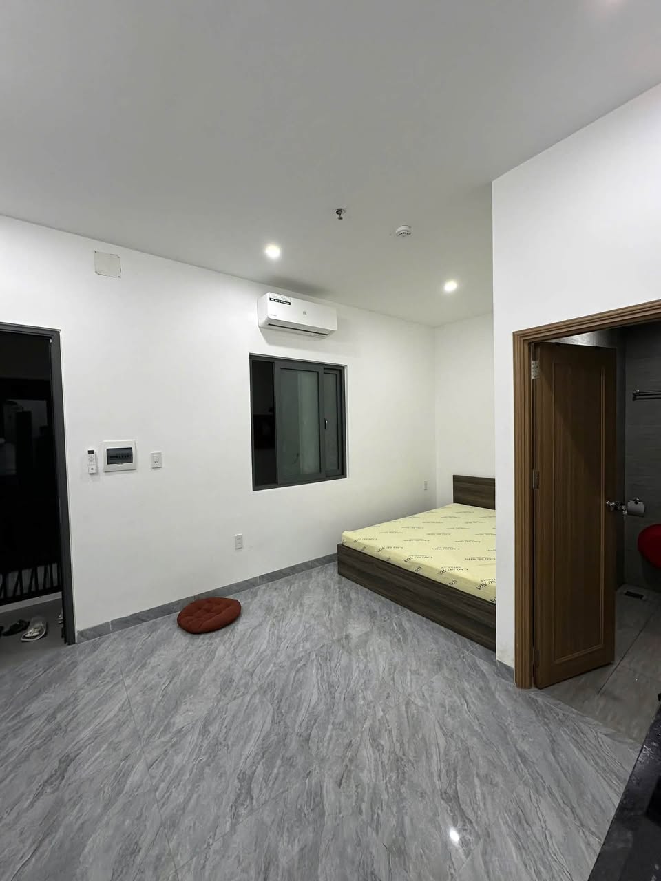 Studio studio in Hoa Cuong — photo 4