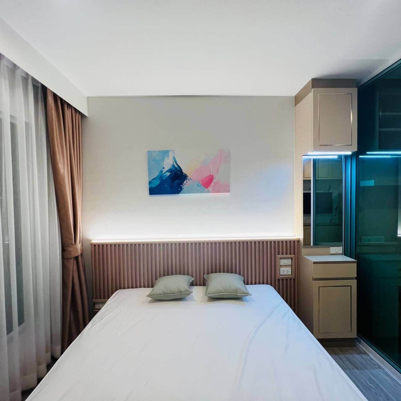 1BR condo in Bang Na — photo 2